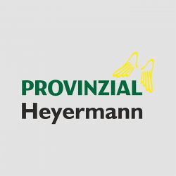 Provinzial Geschäftsstelle Frank Heyermann