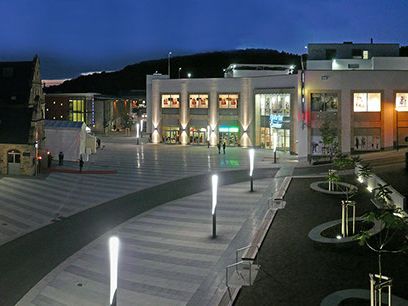 Ruhrtal Center